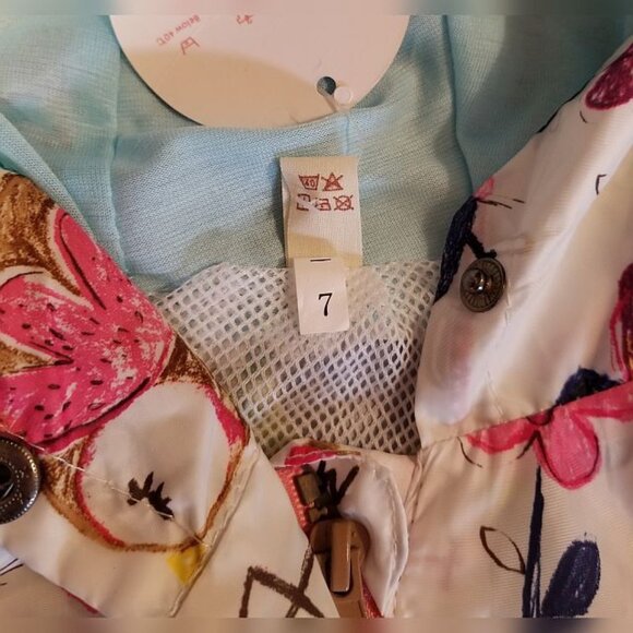 NEW Children's Windbreaker Jacket - Picture 9 of 9